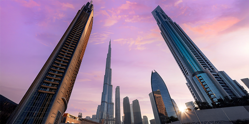 dubai