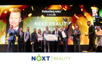 NEXT REALITY výroční konference 7. 4. 2022. Opět to stálo za to | NEXT ...
