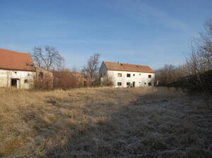 Prodej pozemku Bydlení, 6 100 m²