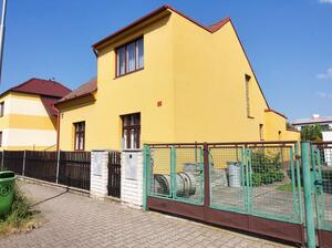 Prodej rodinného domu, 130 m², Chrudim – náhled fotky 2