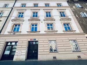 Prodej komerčního objektu Činžovní dům, 442 m²