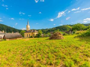 Prodej pozemku Bydlení, 1 060 m², Zábřeh – náhled fotky 2