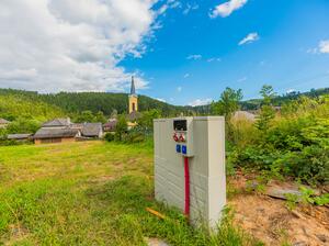 Prodej pozemku Bydlení, 1 060 m², Zábřeh – náhled fotky 3