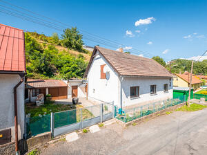Prodej rodinného domu, 70 m²