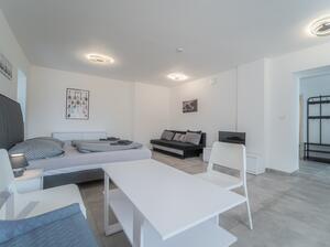 Prodej bytu 1+kk, 27 m²