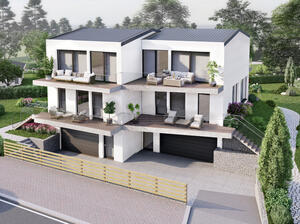 Prodej rodinného domu, 246 m²