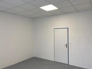 Pronájem komerčního objektu Kanceláře, 20 m²