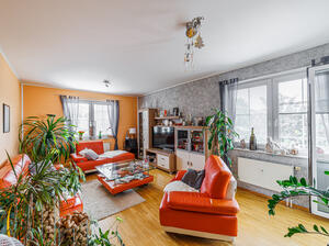 Prodej bytu 3+1, 82 m²