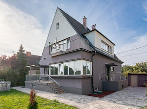 Prodej rodinného domu, 313 m²