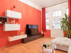 Prodej bytu 2+1, 56 m²