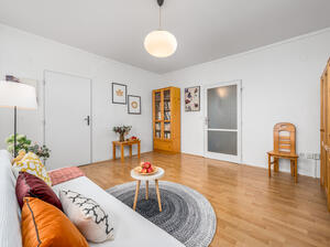 Prodej bytu 3+1, 68 m²