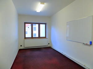 Pronájem komerčního objektu Kanceláře, 22 m²