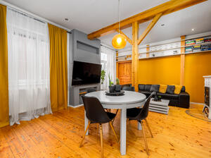 Prodej bytu 3+kk, 61 m²
