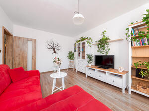 Prodej bytu 2+1, 64 m²