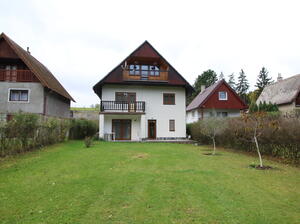 Prodej chaty, 114 m²