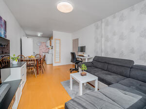 Prodej bytu 3+1, 75 m²