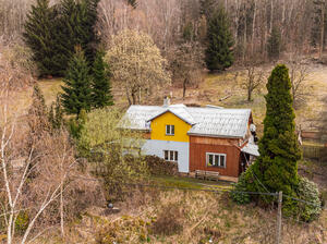 Prodej rodinného domu, 260 m²