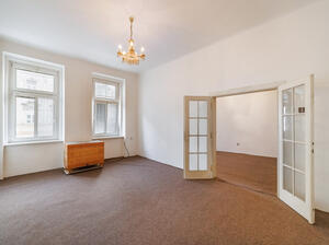 Prodej bytu 3+1, 84 m²