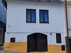 Prodej chalupy, 70 m², Vimperk – náhled fotky 3