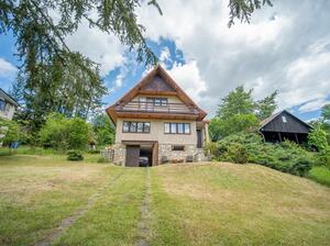 Prodej chaty, 80 m²