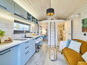 Prodej domu Na klíč, 25 m², České Budějovice – náhled fotky 3