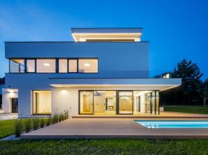 Prodej vily, 276 m²