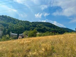 Prodej pozemku Bydlení, 1 270 m²