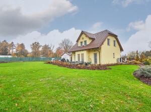 Prodej rodinného domu, 134 m²