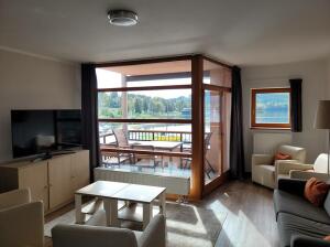 Prodej bytu 3+kk, 80 m², Lipno nad Vltavou – náhled fotky 3