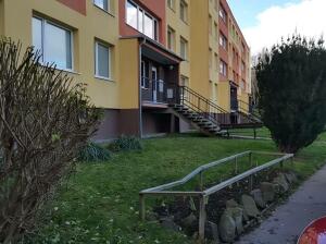 Prodej bytu 1+1, 37 m²
