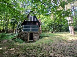 Prodej chaty, 32 m²