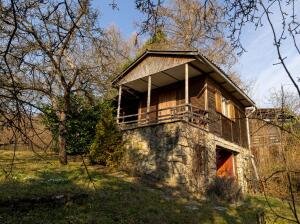 Prodej chaty, 50 m²