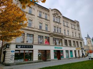 Pronájem bytu Atypický, 195 m²
