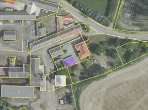 Prodej ostatní Garáž, 122 m², Sedlčany – náhled fotky 3