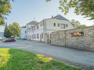 Prodej bytu 2+kk, 39 m², Rapotín – náhled fotky 3