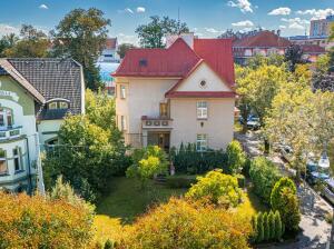 Prodej vily, 350 m², Pardubice – náhled fotky 2