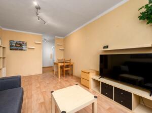 Pronájem bytu 2+kk, 42 m²