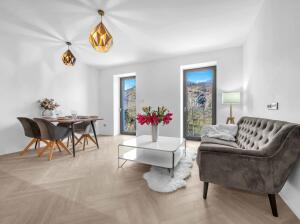 Prodej bytu 1+kk, 44 m², Praha – náhled fotky 3