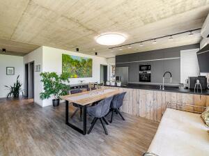 Prodej rodinného domu, 258 m², Černá u Bohdanče – náhled fotky 3