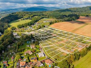 Prodej pozemku Bydlení, 1 001 m², Trutnov – Horní Staré Město
