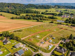 Prodej pozemku Bydlení, 1 001 m², Trutnov – náhled fotky 2