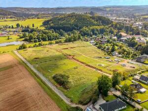 Prodej pozemku Bydlení, 1 001 m², Trutnov – náhled fotky 3