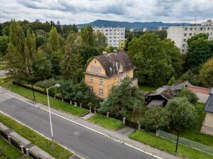 Prodej vily, 423 m², Česká Lípa – náhled fotky 2