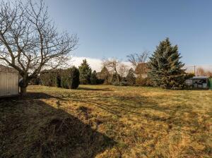 Prodej pozemku Bydlení, 1 494 m², Zálezlice, okres Mělník