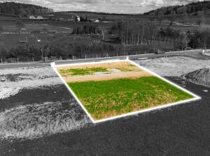 Prodej pozemku Bydlení, 927 m², Lipí, okres České Budějovice