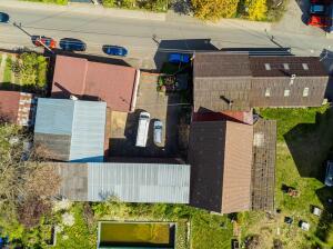 Prodej komerčního objektu Obchodní prostory, 840 m², Jesenice – náhled fotky 2