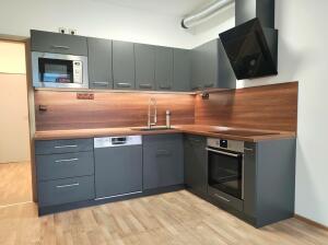 Pronájem bytu 2+kk, 56 m², Horolezecká, Praha 10 – Hostivař