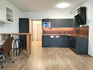 Pronájem bytu 2+kk, 56 m², Praha – náhled fotky 2