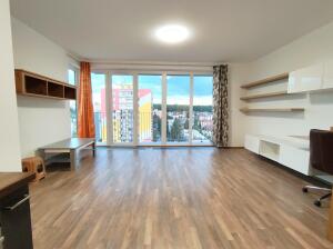Pronájem bytu 2+kk, 56 m², Praha – náhled fotky 3
