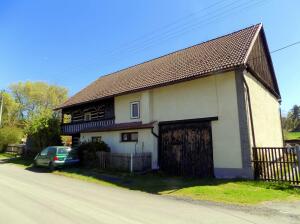Prodej rodinného domu, 331 m², Skalka u Doks – náhled fotky 3